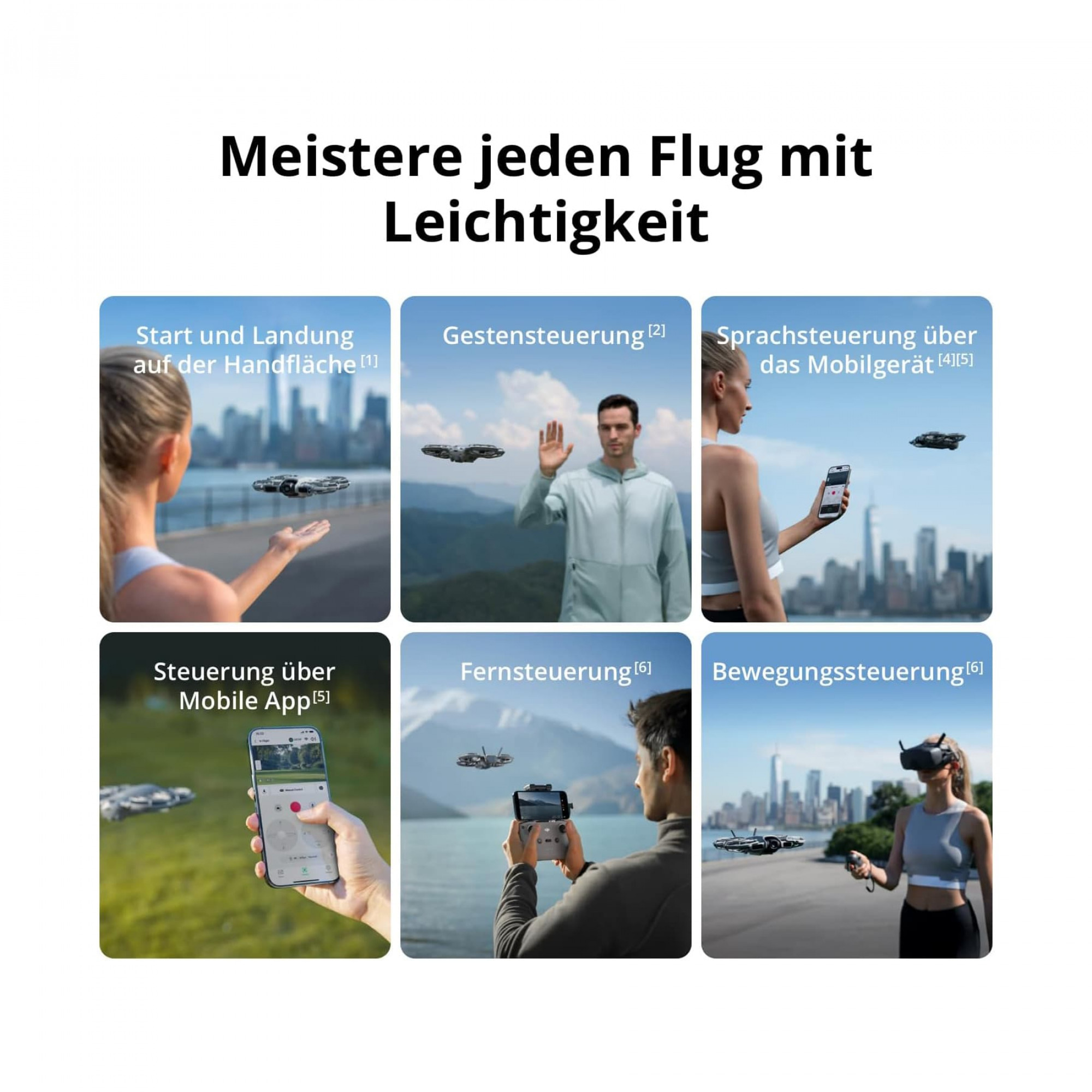 Квадрокоптер DJI Neo 2 Drone Only (CP.FP.00000270.01)